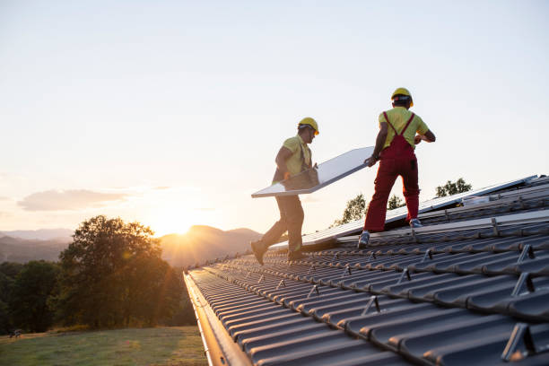 Best Asphalt Shingles Roofing  in Lucedale, MS