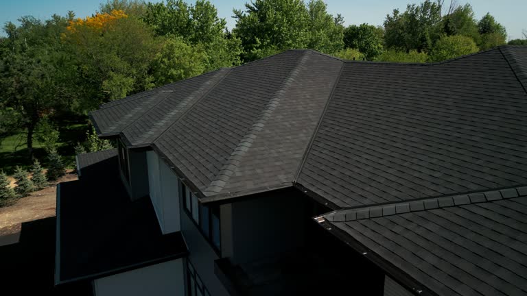 Best Emergency Roof Repair Services  in Lucedale, MS