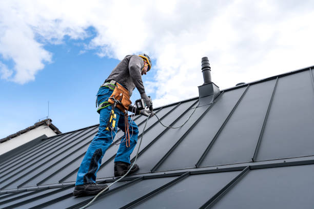 Gutter Replacement in Lucedale, MS