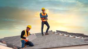 Best Tile Roofing Installation  in Lucedale, MS